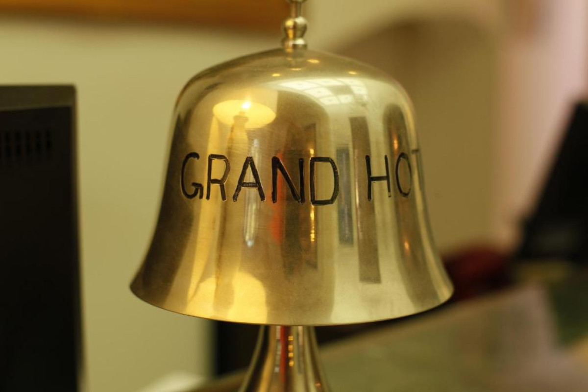 Grand Hotel di Lecce