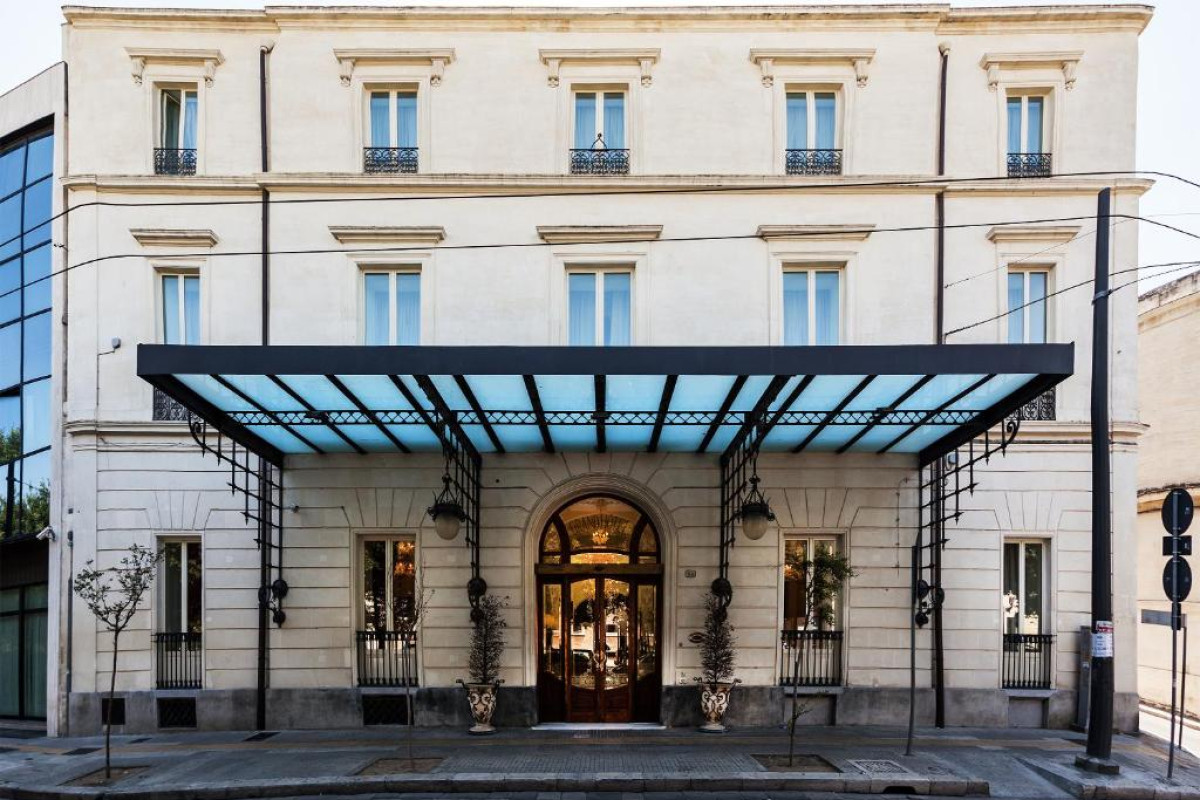 Grand Hotel di Lecce