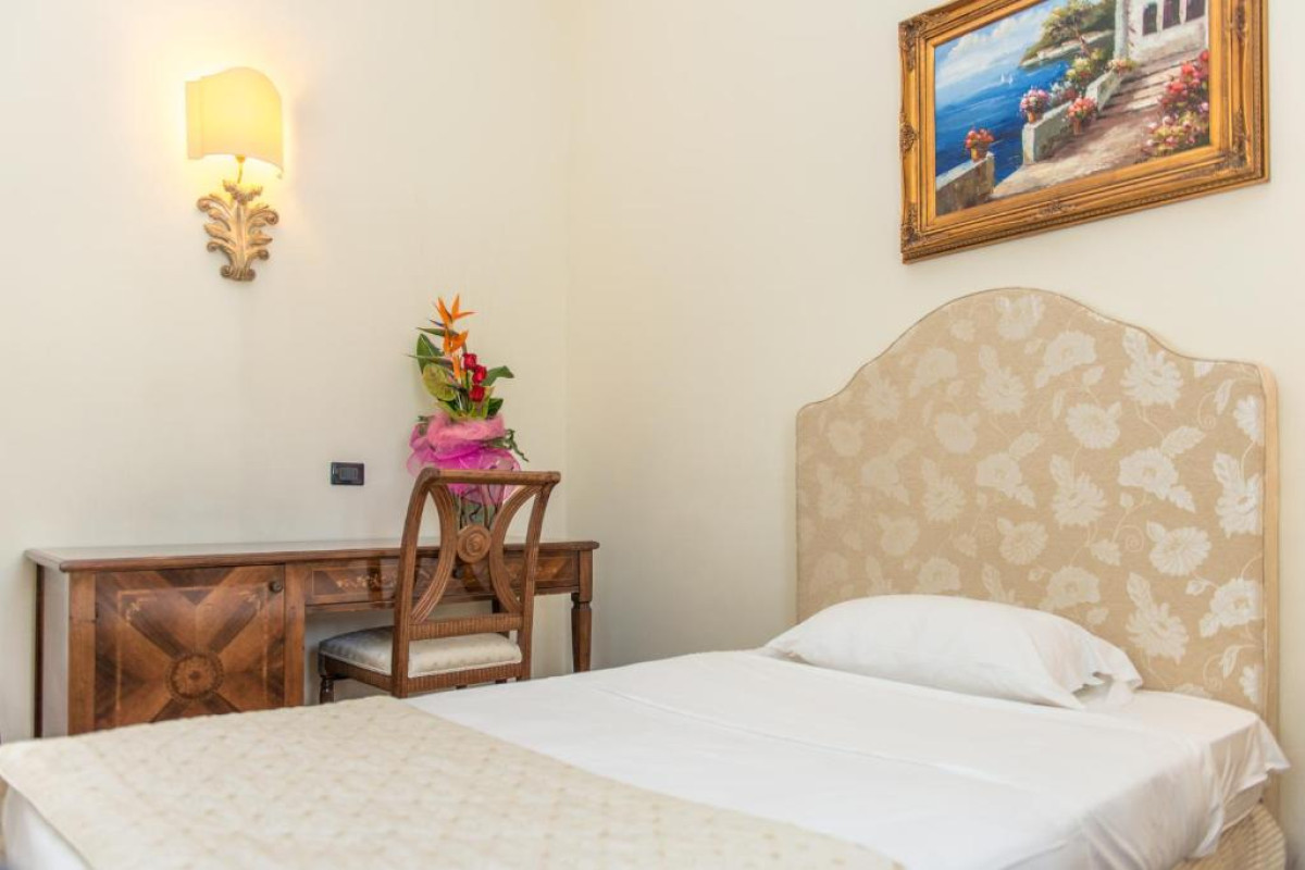 Grand Hotel di Lecce