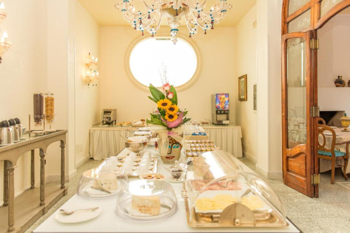 Grand Hotel di Lecce