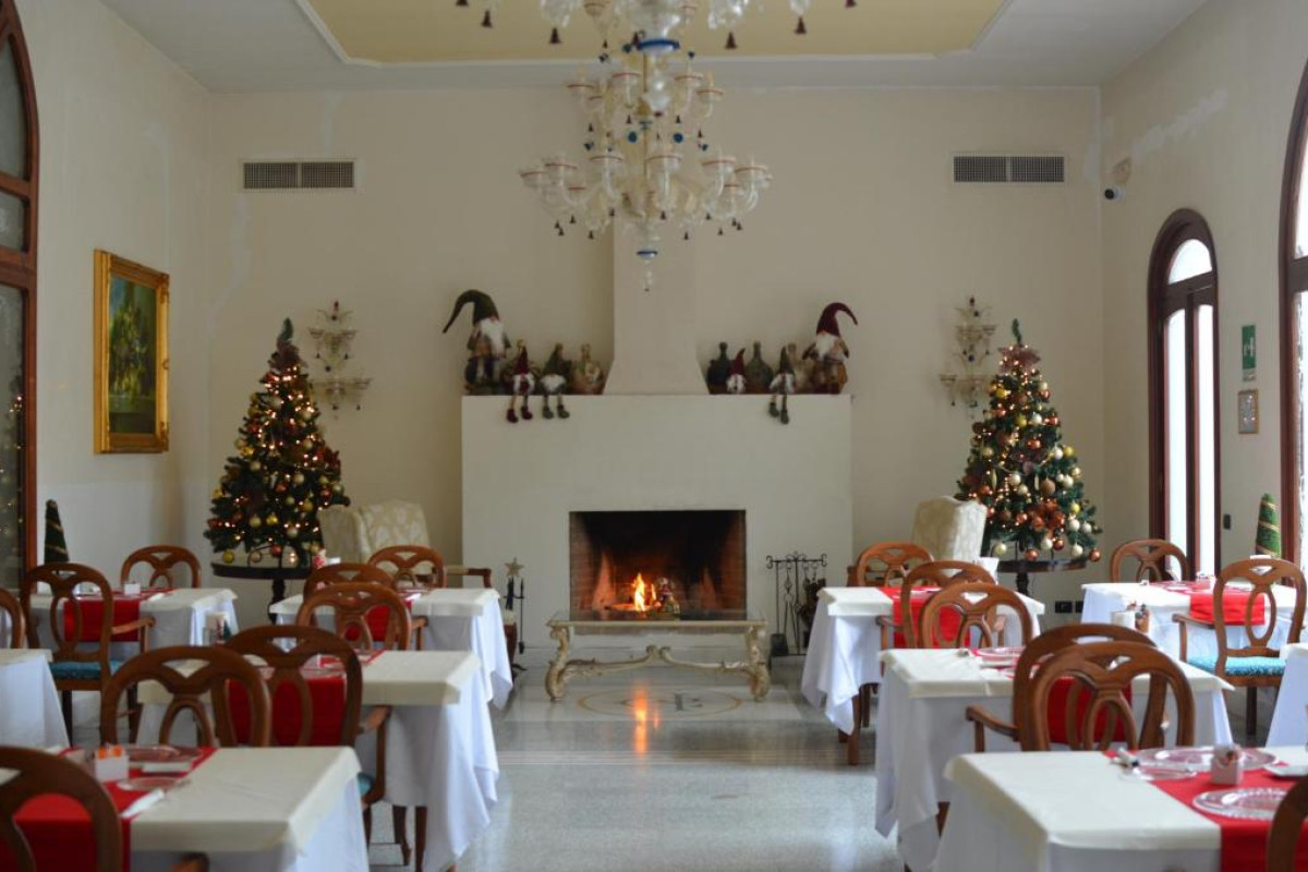 Grand Hotel di Lecce