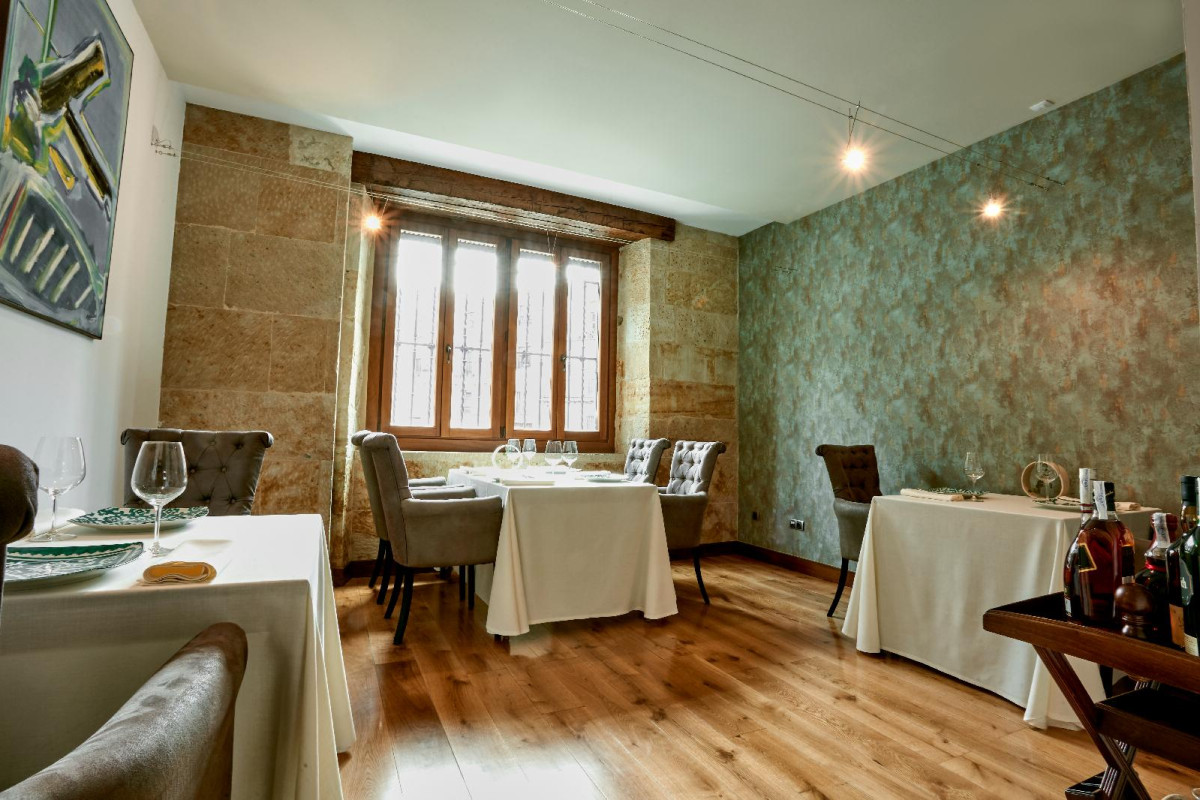Grand Hotel Don Gregorio