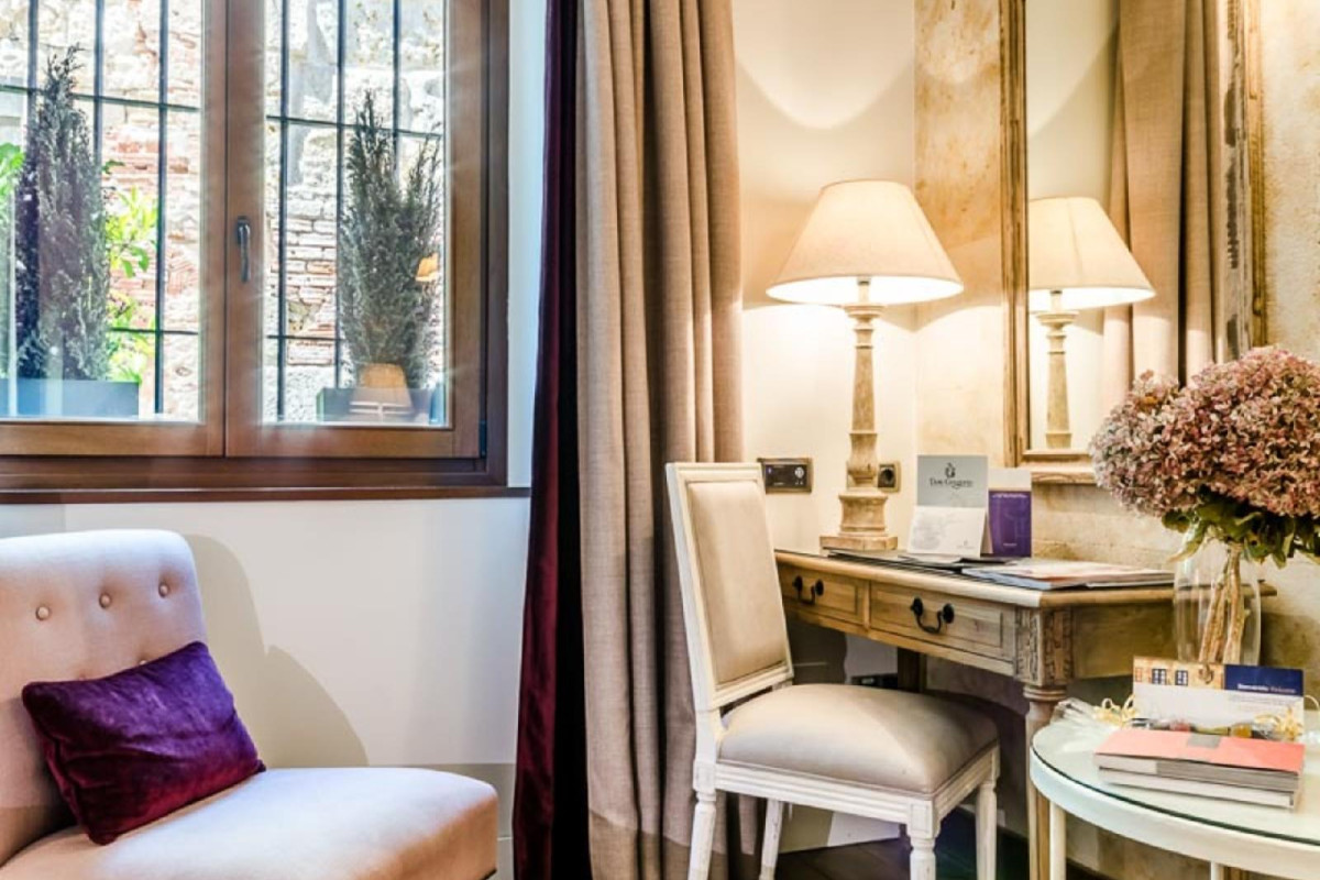 Grand Hotel Don Gregorio