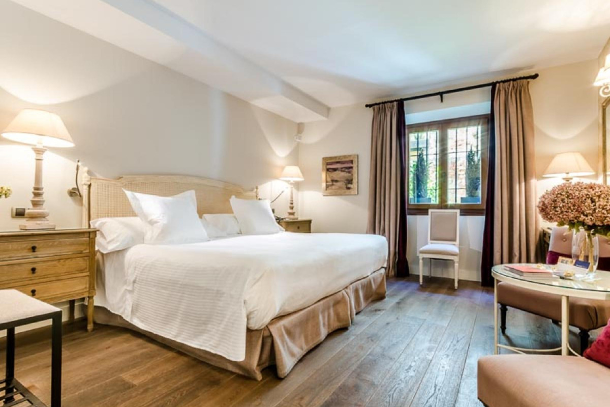 Grand Hotel Don Gregorio