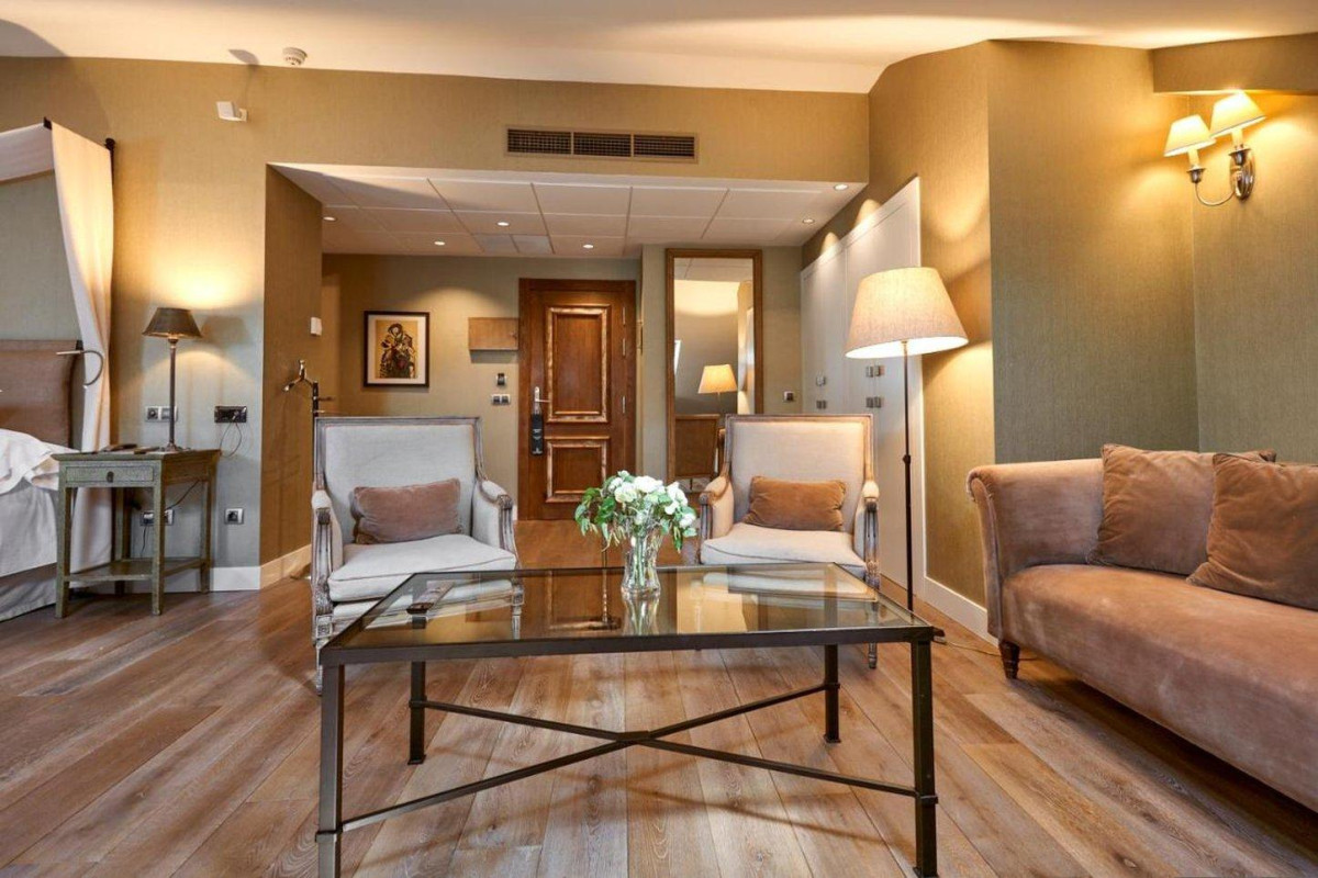 Grand Hotel Don Gregorio