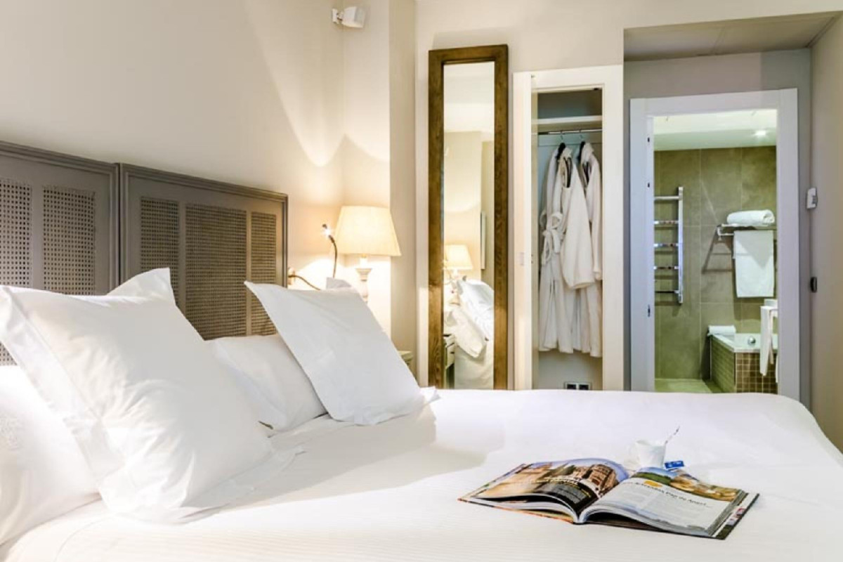 Grand Hotel Don Gregorio