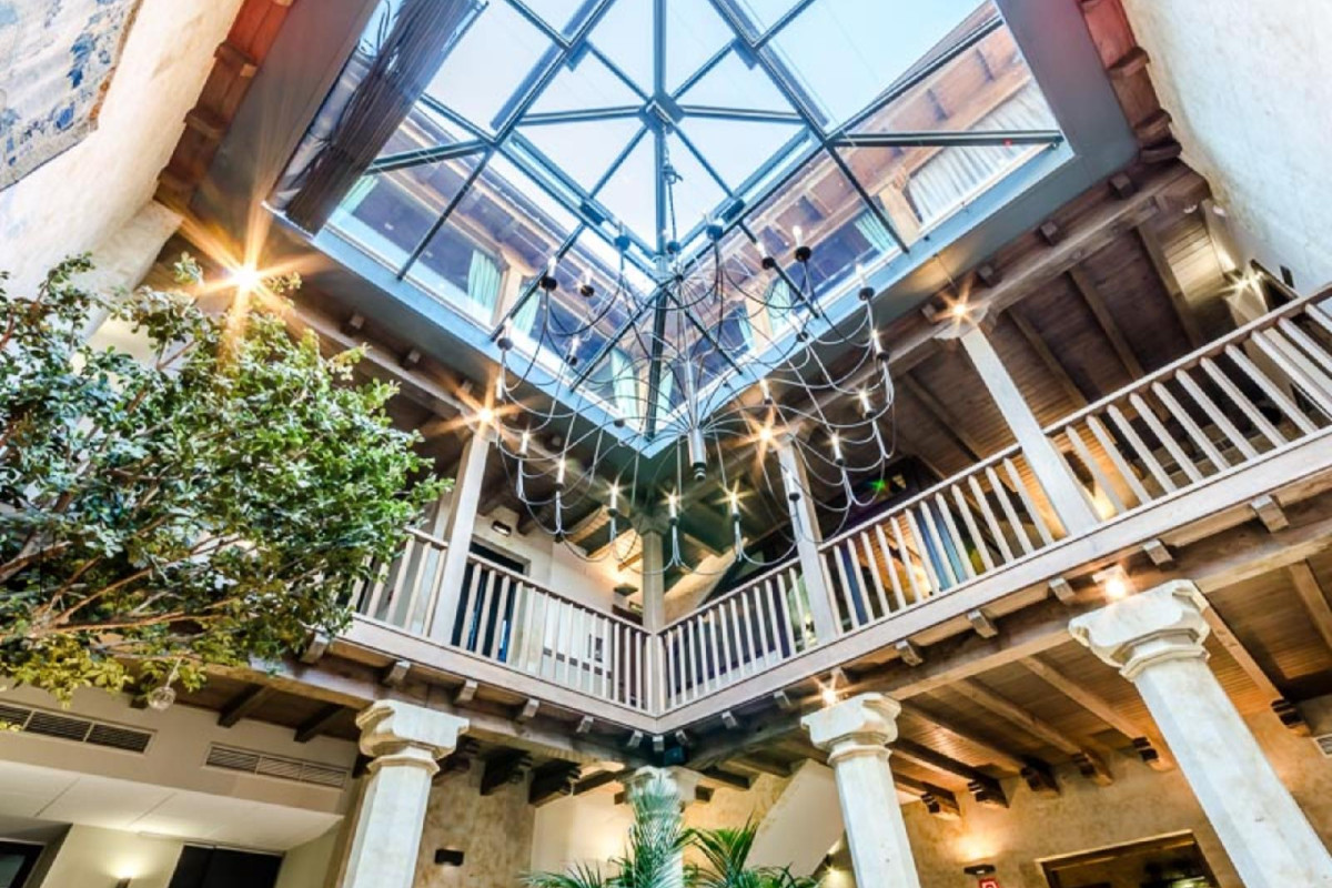 Grand Hotel Don Gregorio