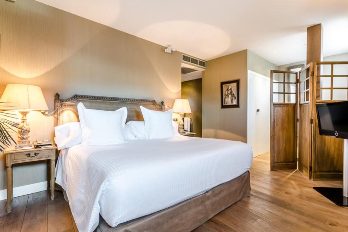 Grand Hotel Don Gregorio