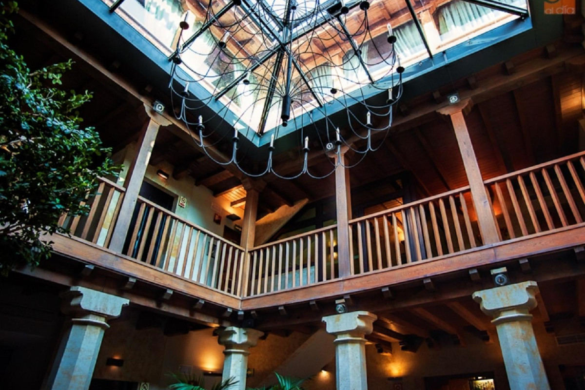Grand Hotel Don Gregorio