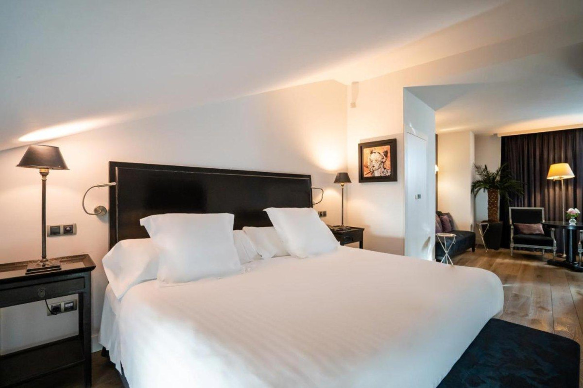 Grand Hotel Don Gregorio