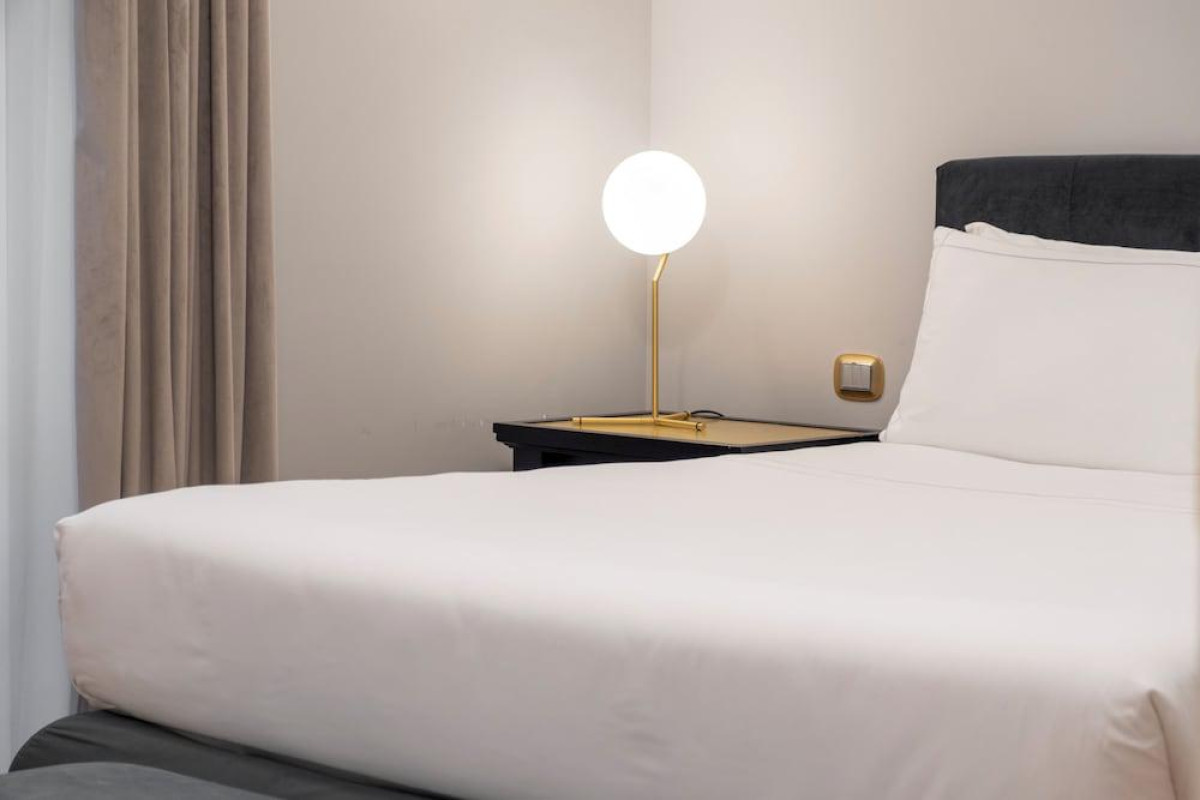 Grand Hotel et Des Palmes