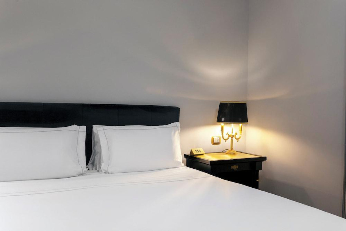 Grand Hotel et Des Palmes