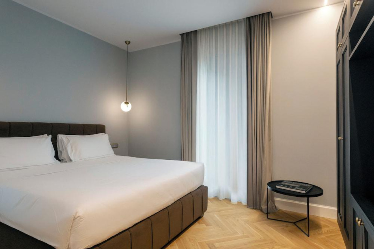 Grand Hotel et Des Palmes