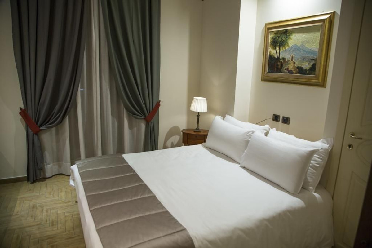 GRAND HOTEL EUROPA