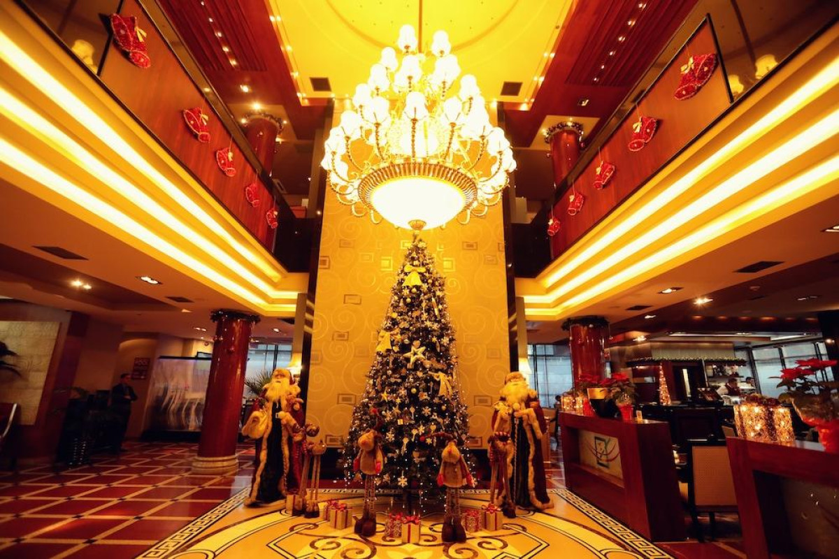 Grand Hotel Europa