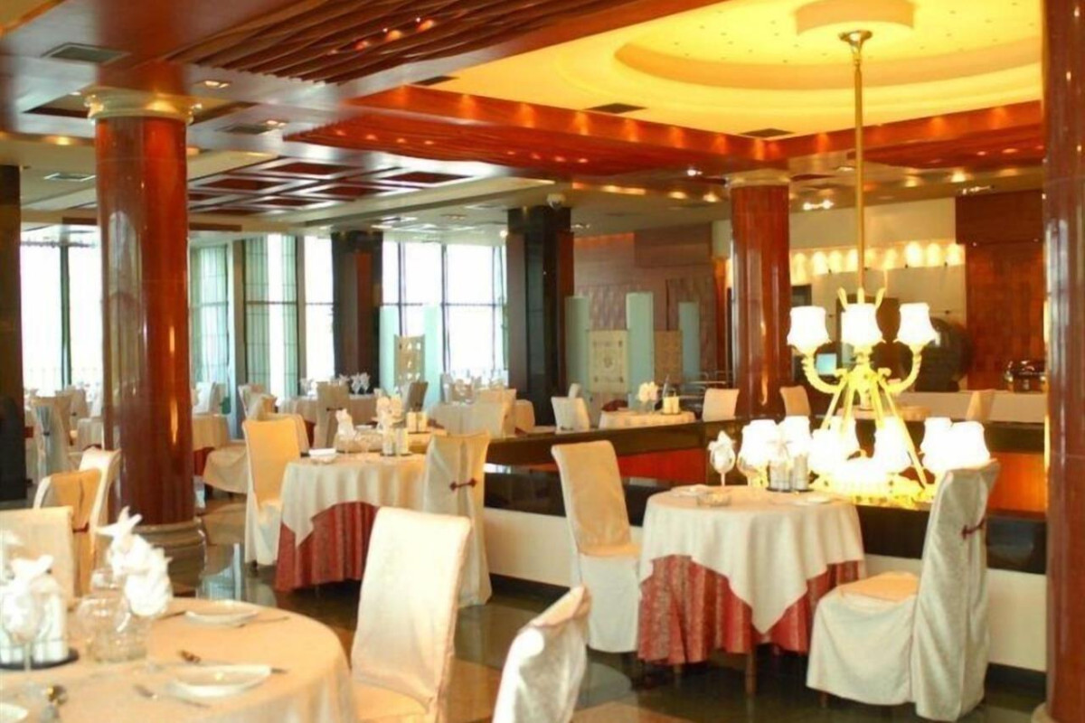 Grand Hotel Europa