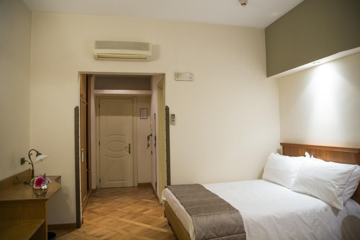 GRAND HOTEL EUROPA