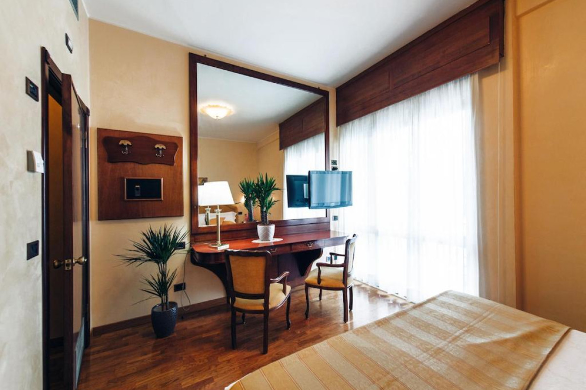 Grand Hotel Excelsior