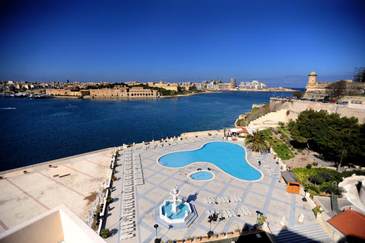 Grand Hotel Excelsior