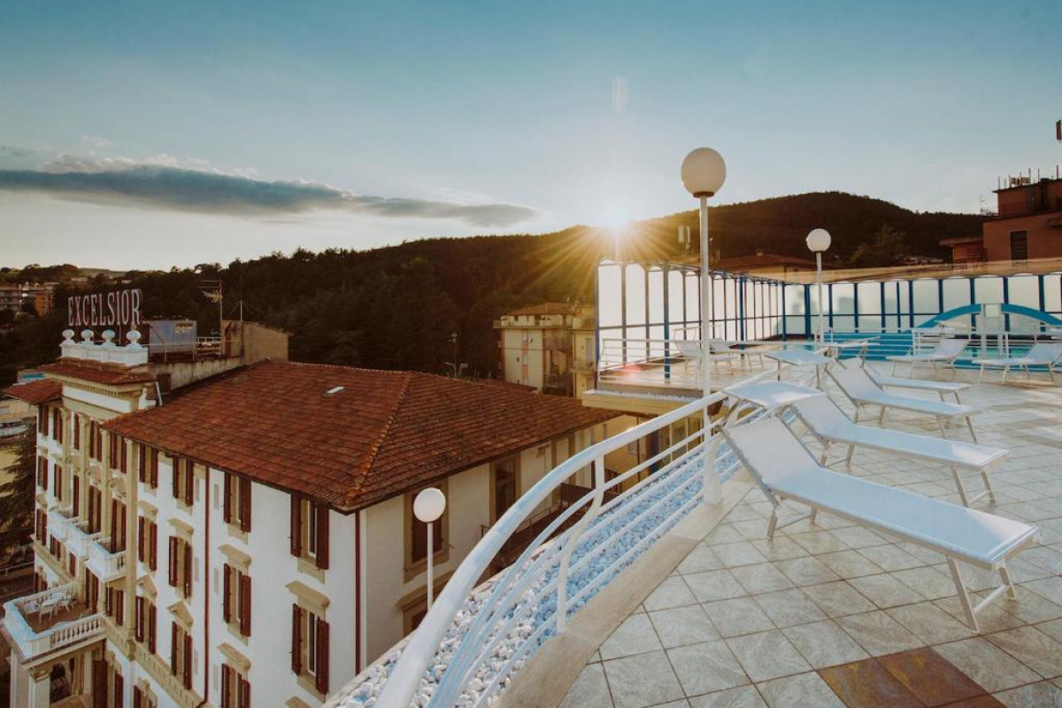 Grand Hotel Excelsior