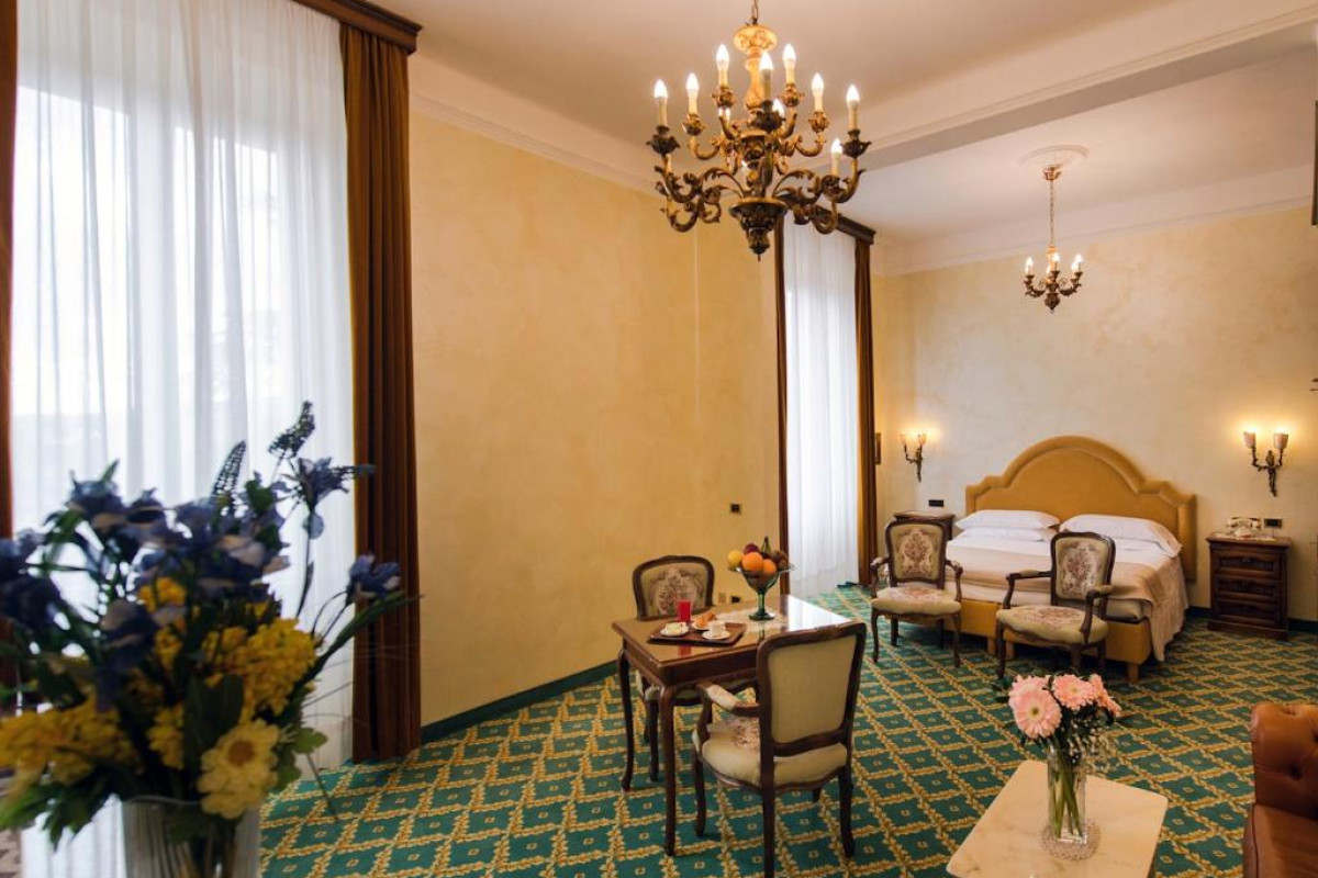 Grand Hotel Excelsior