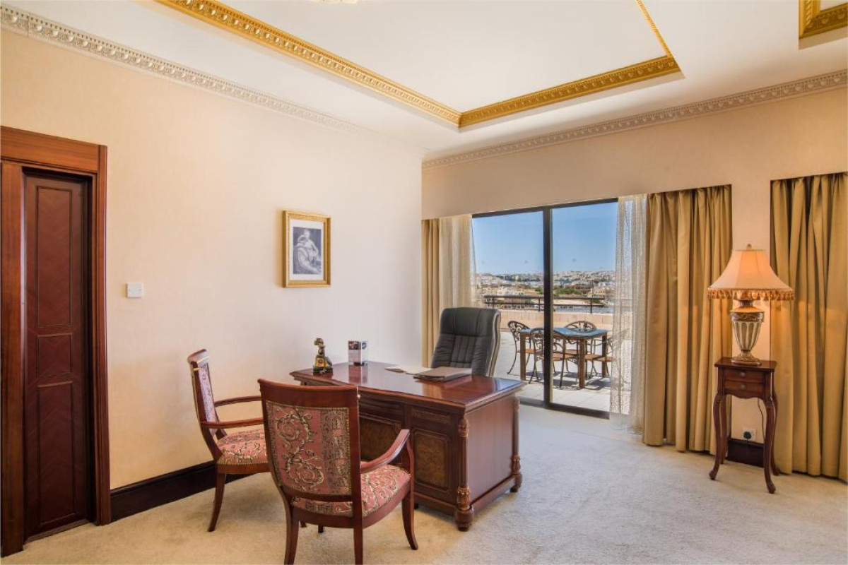 Grand Hotel Excelsior