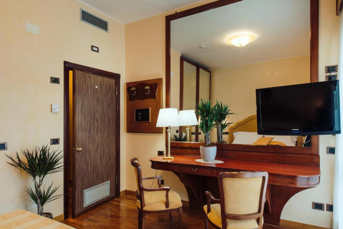 Grand Hotel Excelsior