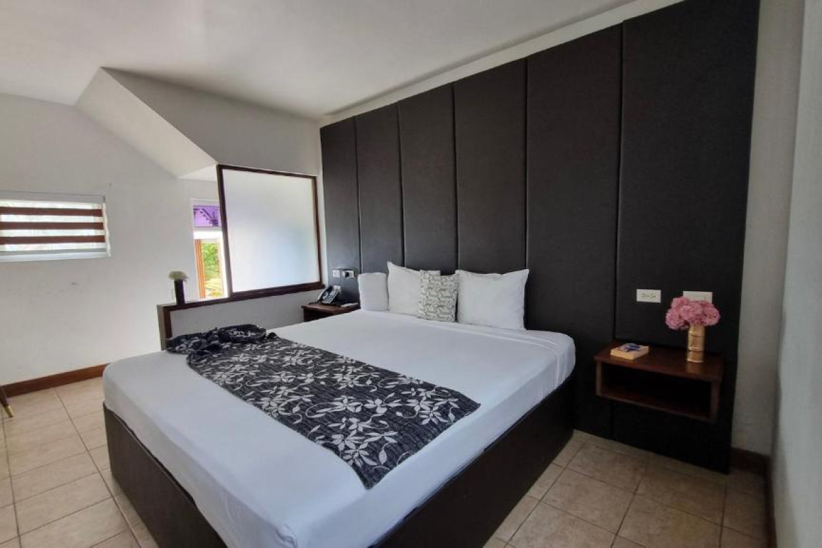 Grand Hotel Excelsior Port Royal