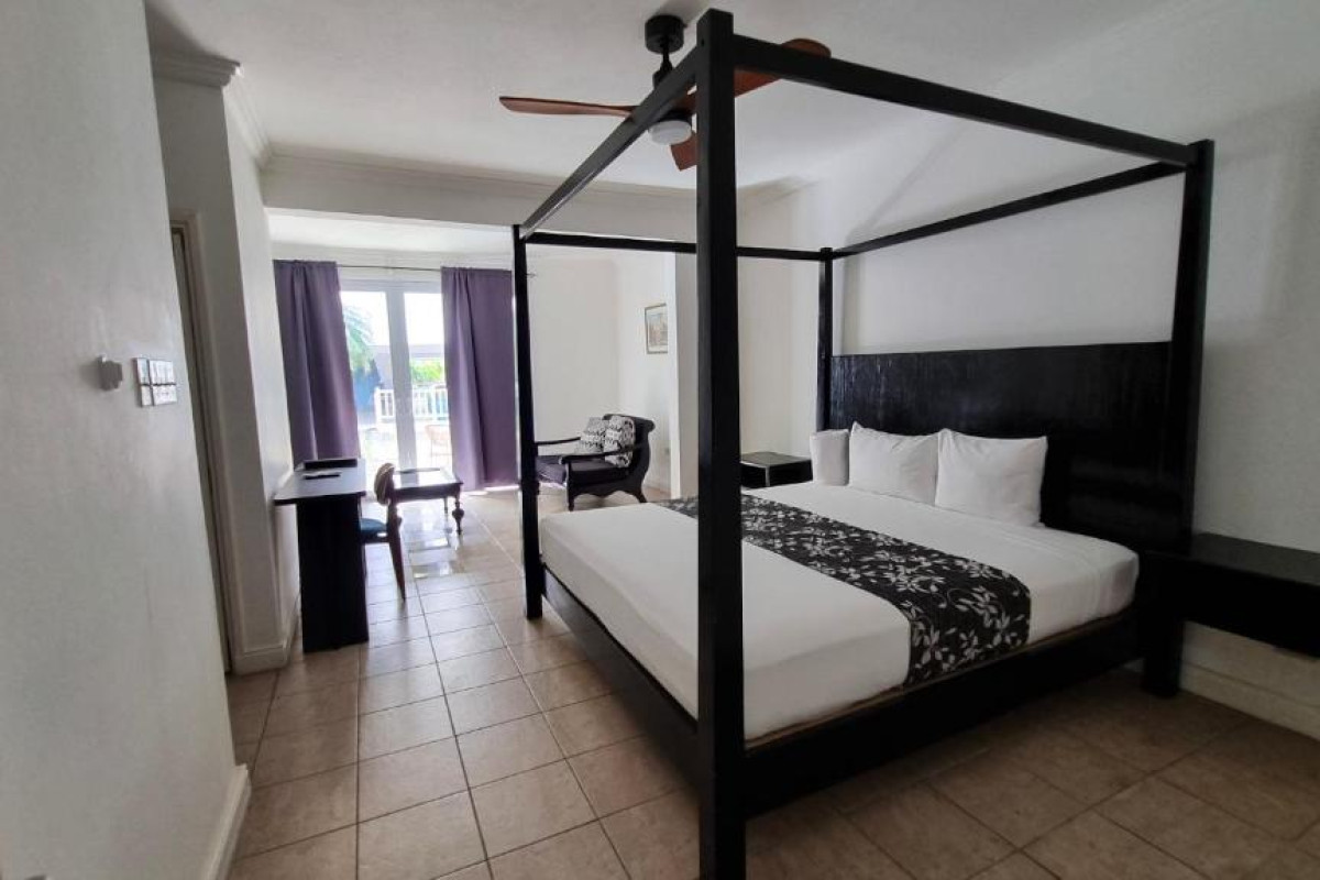 Grand Hotel Excelsior Port Royal
