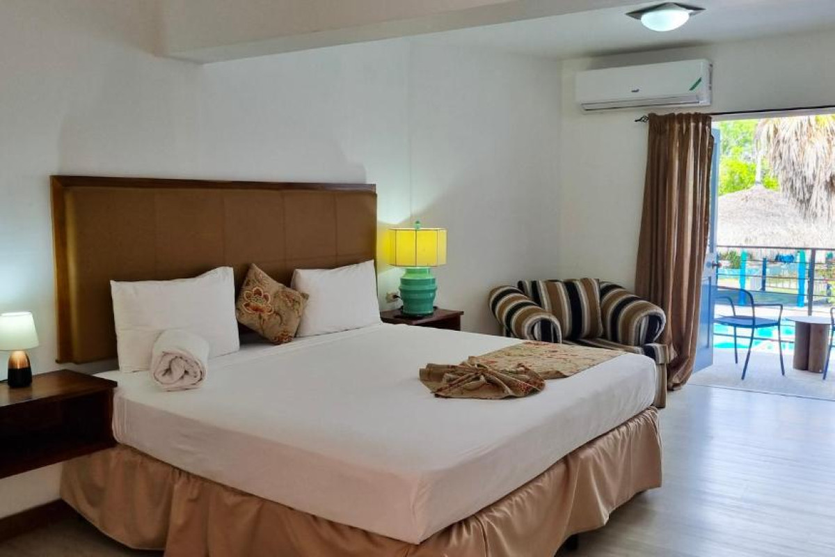 Grand Hotel Excelsior Port Royal
