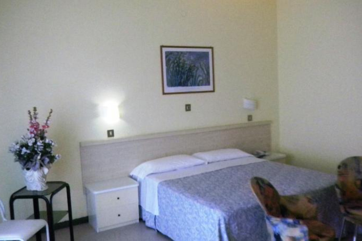 Grand Hotel Excelsior Senigallia