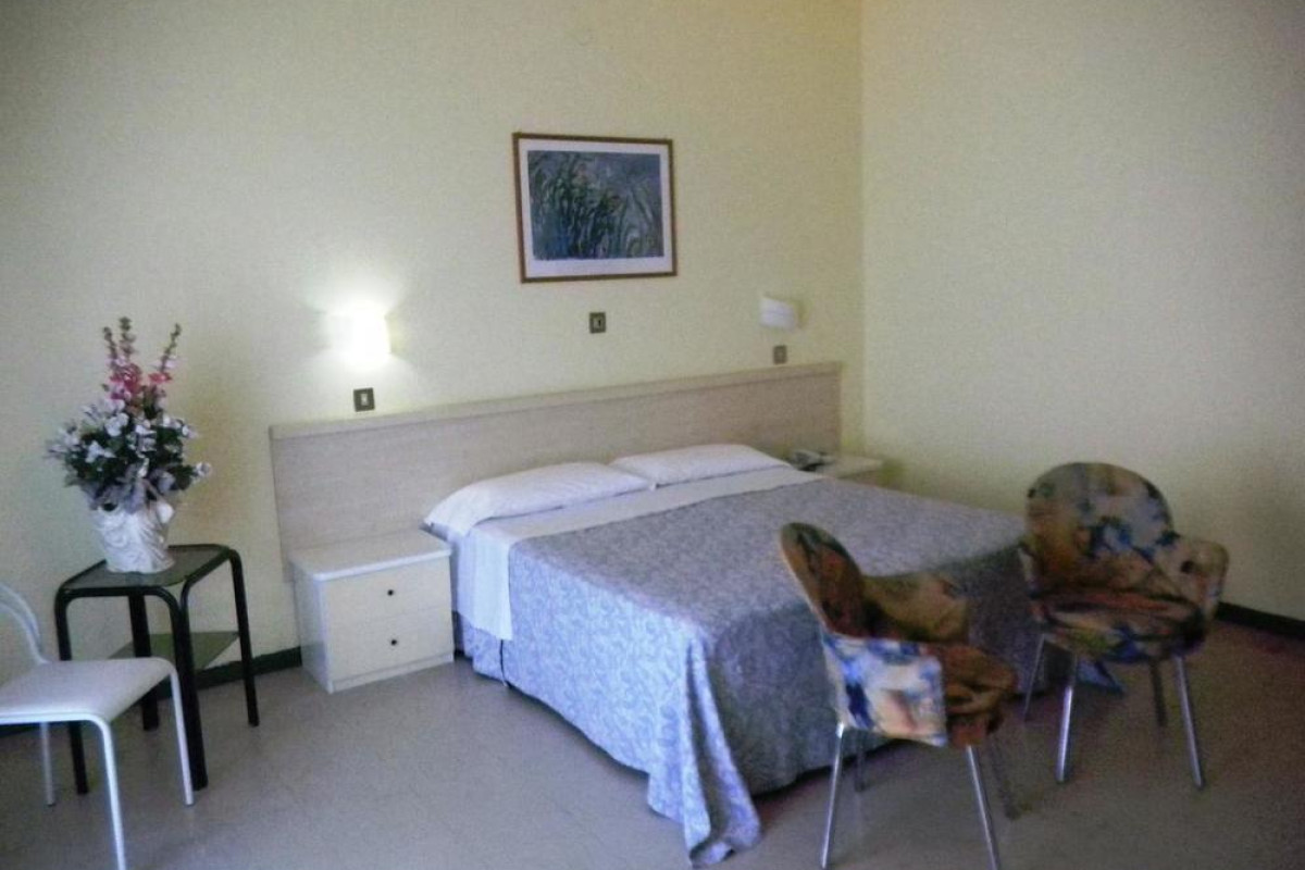 Grand Hotel Excelsior Senigallia
