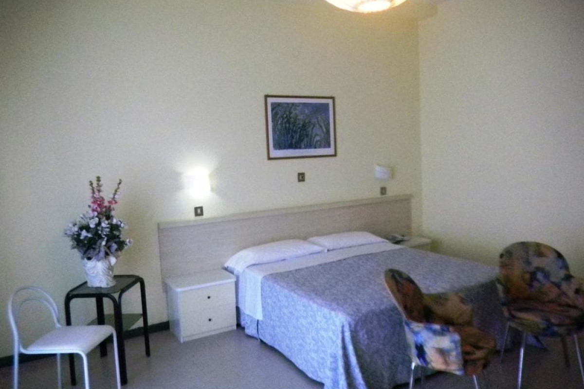 Grand Hotel Excelsior Senigallia