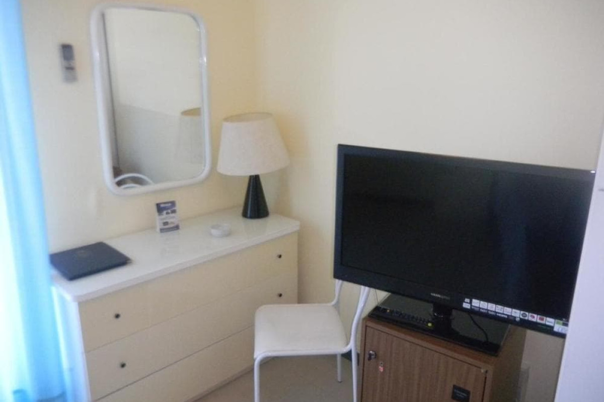 Grand Hotel Excelsior Senigallia