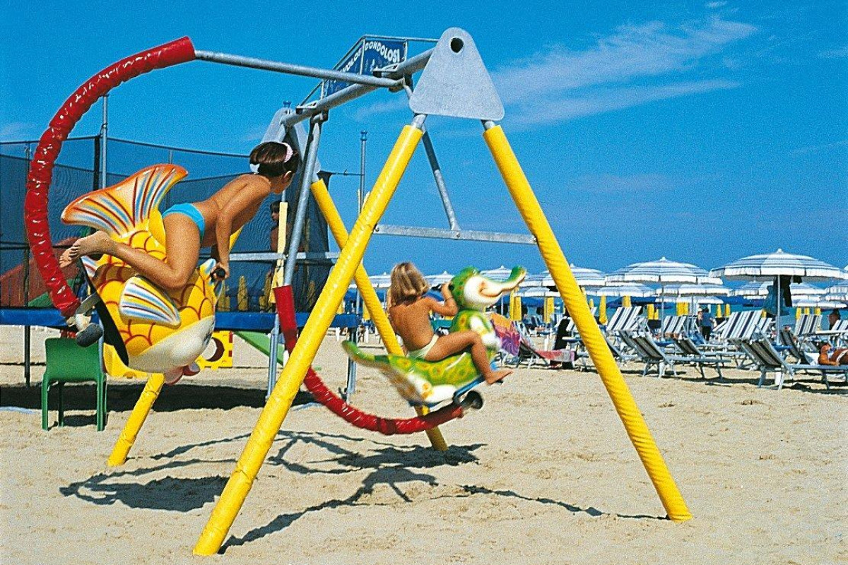 Grand Hotel Excelsior Senigallia