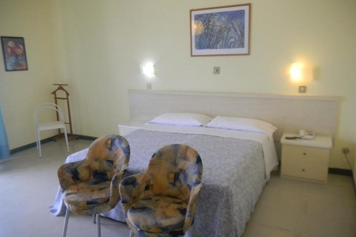 Grand Hotel Excelsior Senigallia