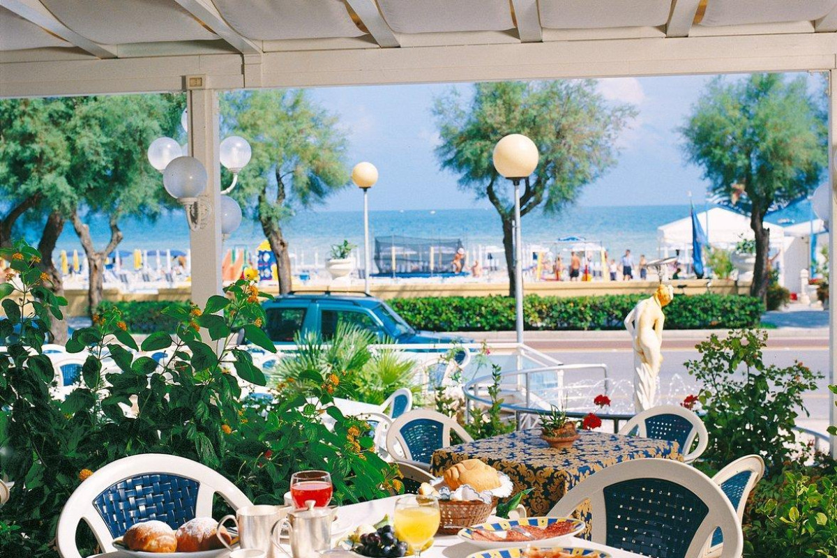 Grand Hotel Excelsior Senigallia