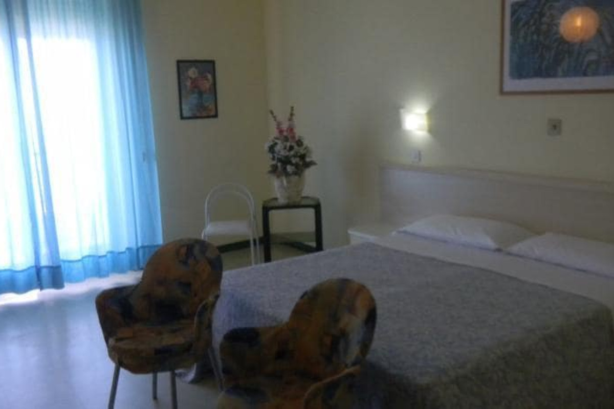 Grand Hotel Excelsior Senigallia