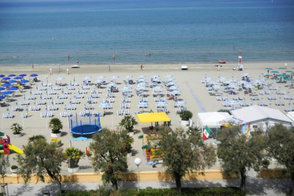 Grand Hotel Excelsior Senigallia