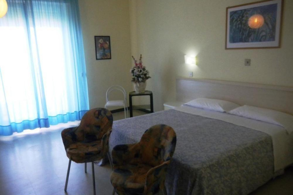 Grand Hotel Excelsior Senigallia