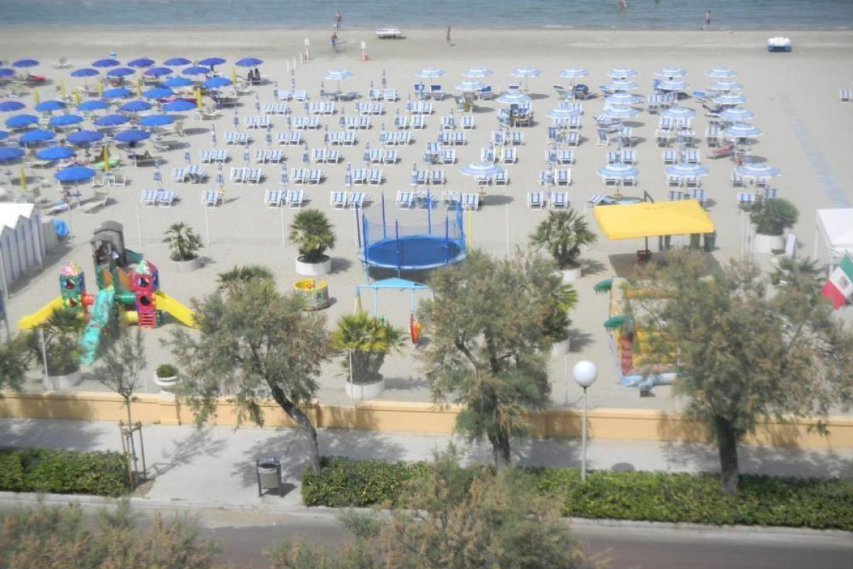 Grand Hotel Excelsior Senigallia