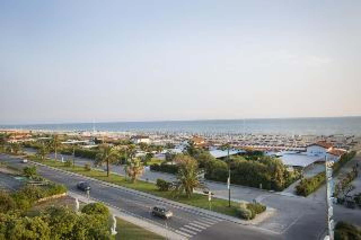 Grand Hotel Forte Dei Marmi