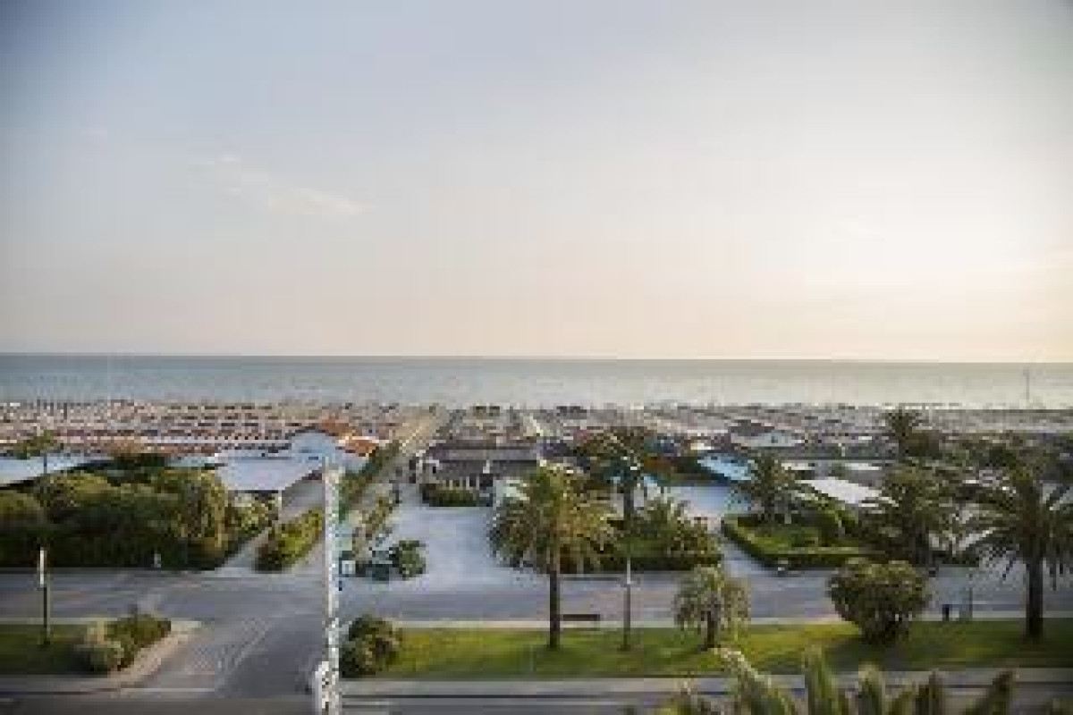 Grand Hotel Forte Dei Marmi
