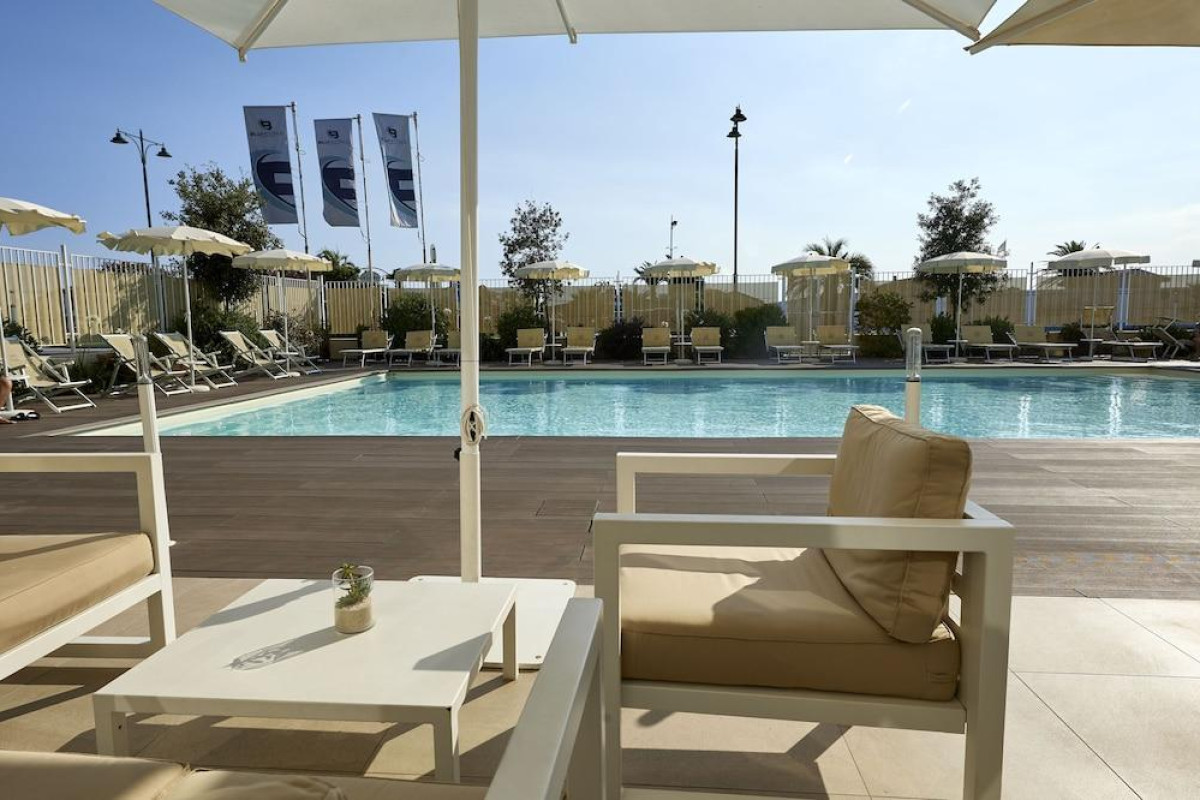 Grand Hotel Forte Dei Marmi