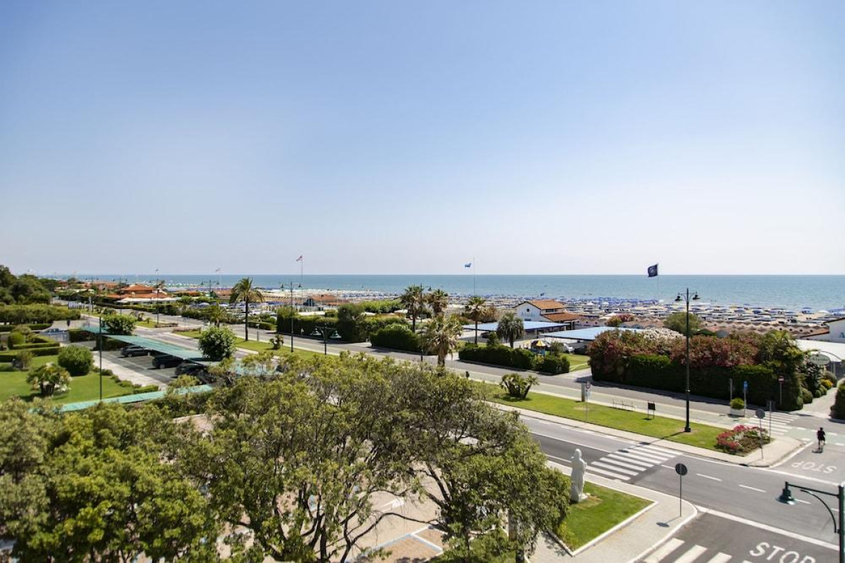 Grand Hotel Forte Dei Marmi