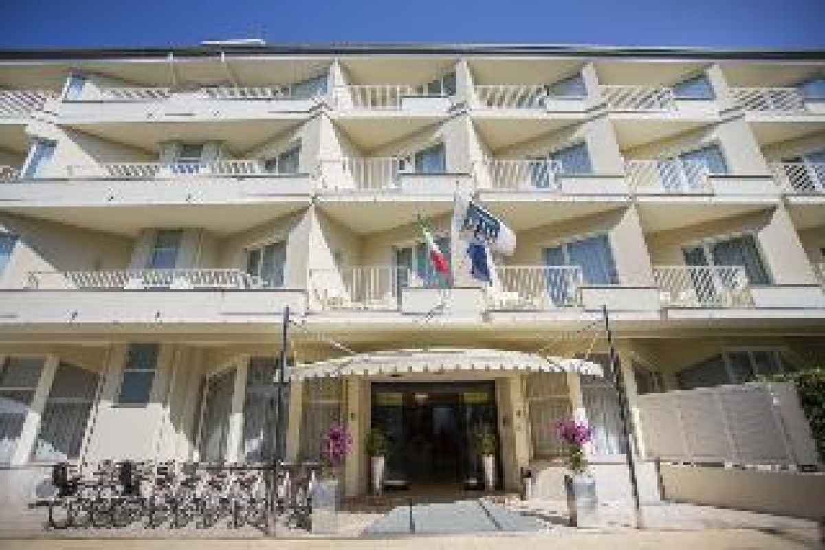Grand Hotel Forte Dei Marmi