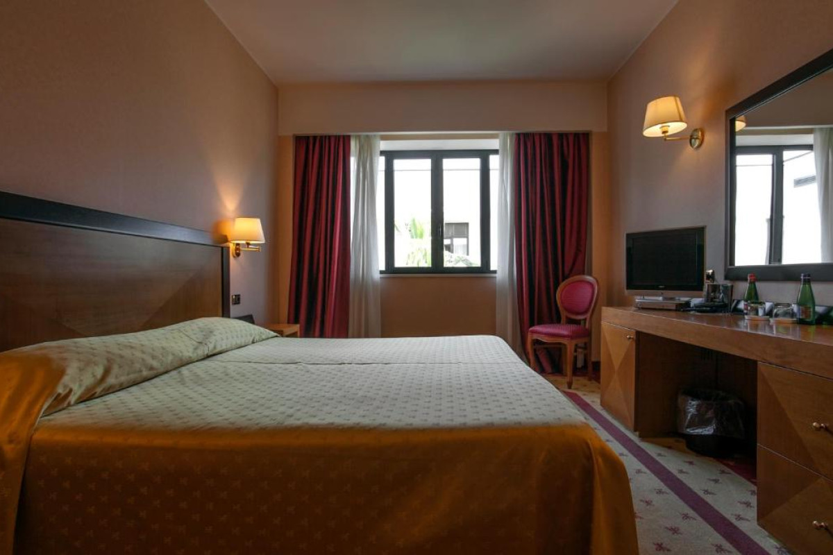 Grand Hotel la Chiusa di Chietri