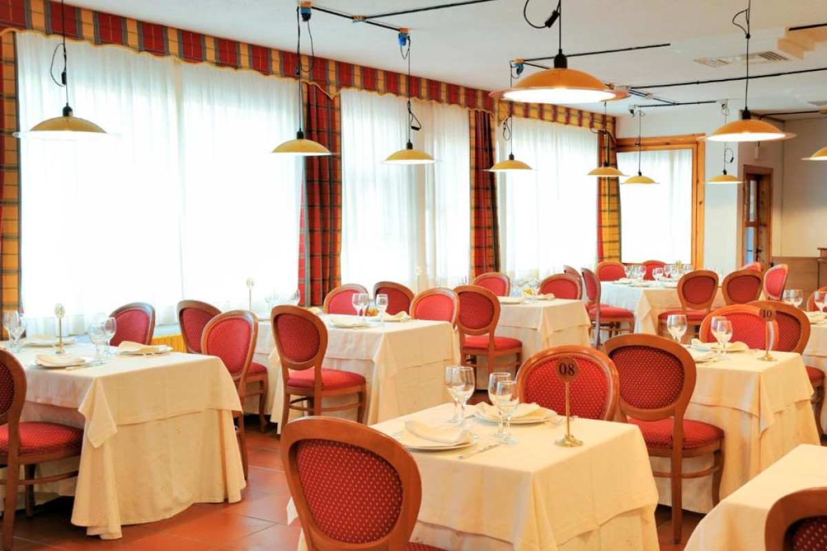 Grand Hotel la Chiusa di Chietri