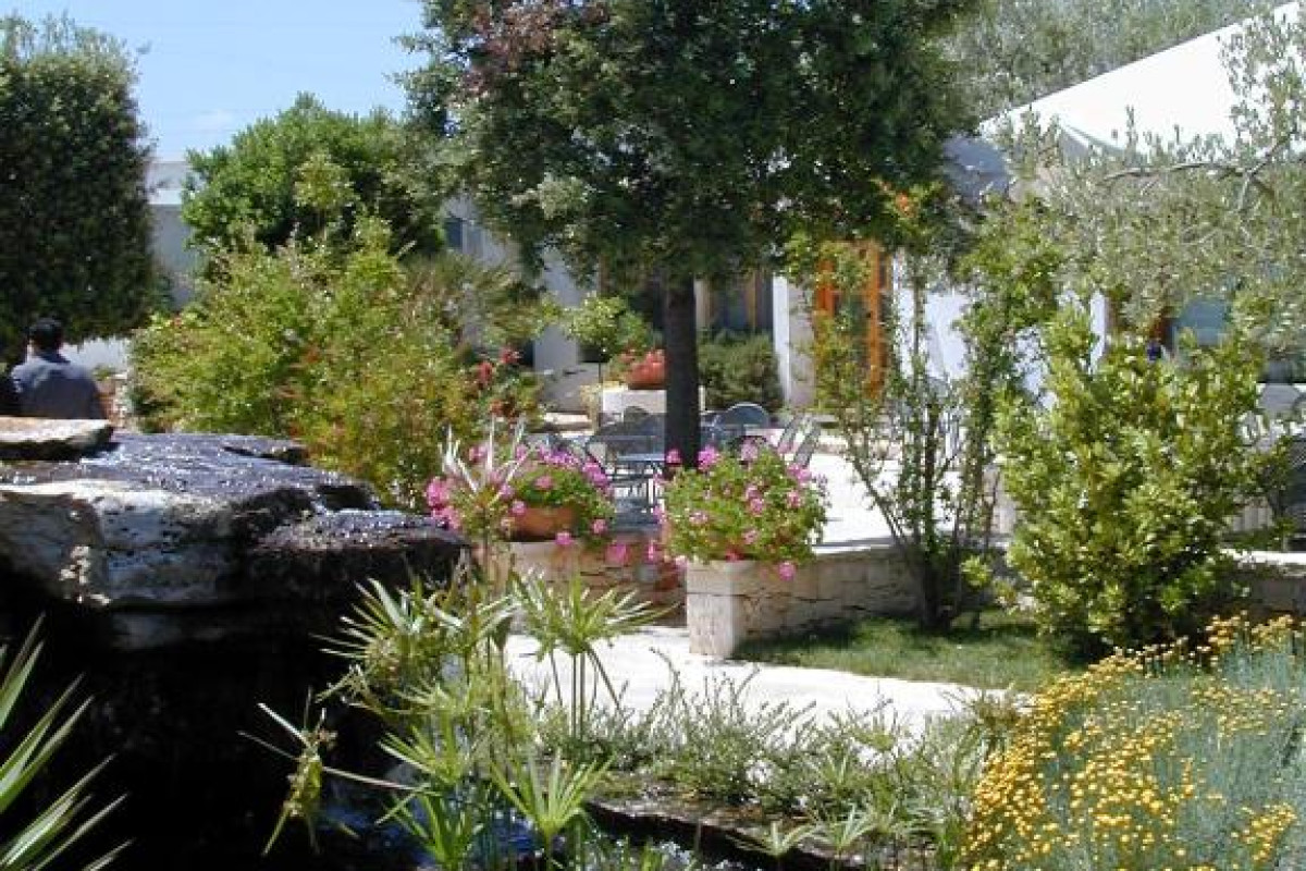 Grand Hotel la Chiusa di Chietri