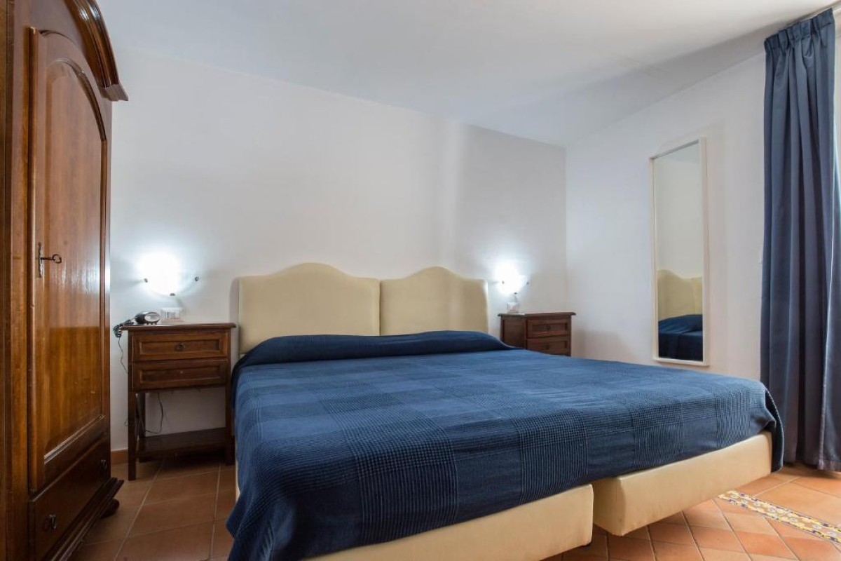 Hotel la Panoramica